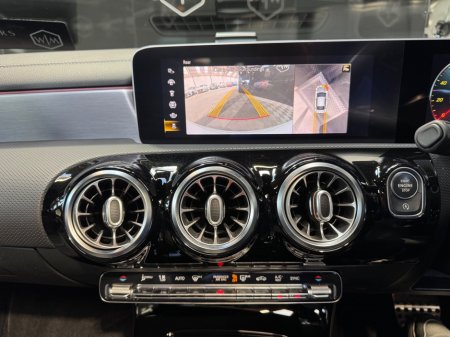 2020 Mercedes-Benz CLA - photo 18