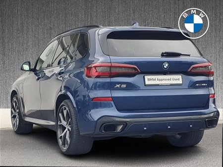 2020 BMW X5 - photo 2