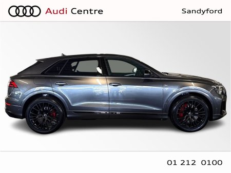 2026 Audi Q8 - photo 2