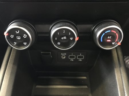 2021 Renault Clio - photo 15