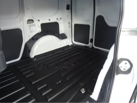 2025 Ford Transit Connect - photo 12