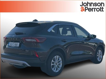 2024 Ford Kuga - photo 2