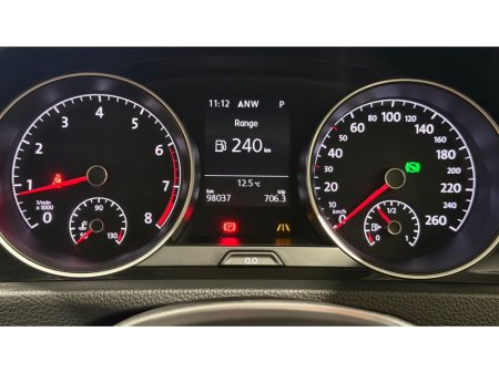 2015 Volkswagen Golf - photo 12