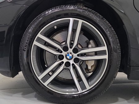 2021 BMW 5-Series - photo 14
