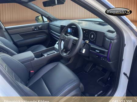 2026 Hyundai Santa Fe - photo 6