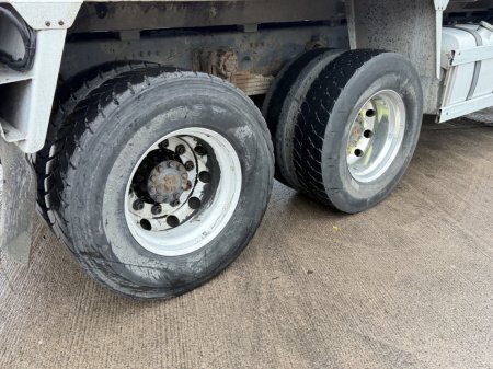 2019 DAF CF 450 - photo 8