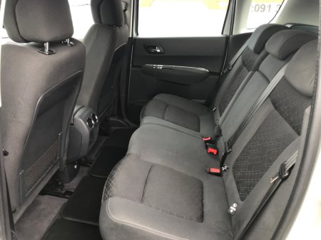 2016 Peugeot 3008 - photo 42