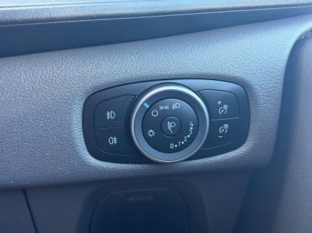 2023 Ford Transit Custom - photo 20