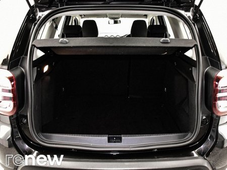 2021 Dacia Duster - photo 12