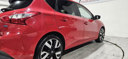 2016 Nissan Pulsar - photo 9