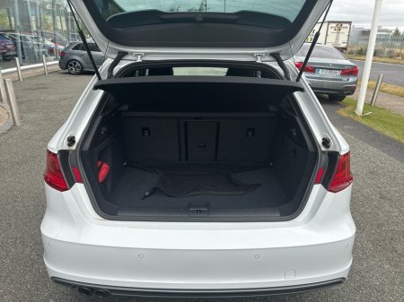 2016 Audi A3 - photo 9