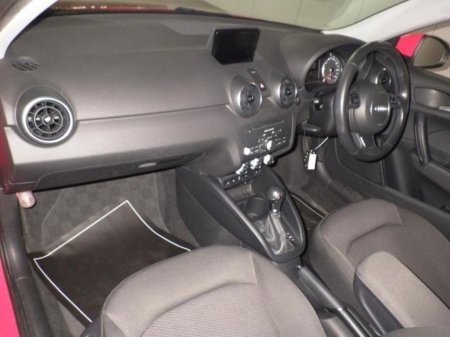 2018 Audi A1 - photo 3