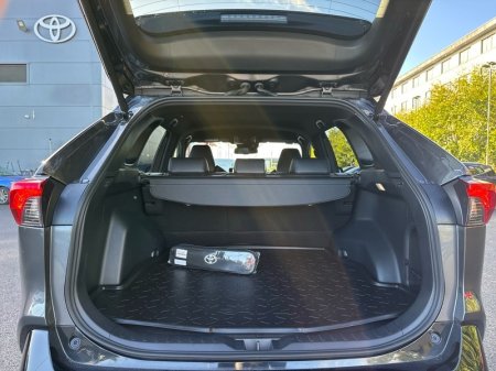 2024 Toyota RAV4 - photo 10