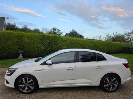 2019 Renault Megane - photo 5