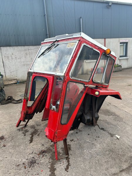 1986 Massey Ferguson 1