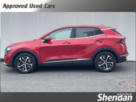 2022 Kia Sportage - photo 7