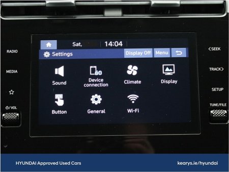 2022 Hyundai Tucson - photo 17