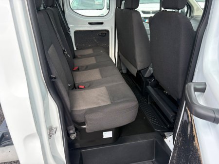 2018 Ford Transit - photo 15
