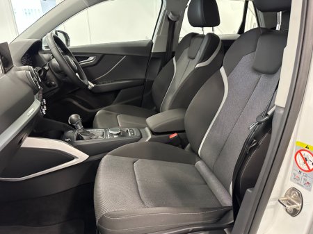 2019 Audi Q2 - photo 34