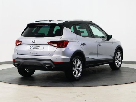2024 SEAT Arona - photo 4