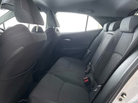 2021 Toyota Corolla - photo 7