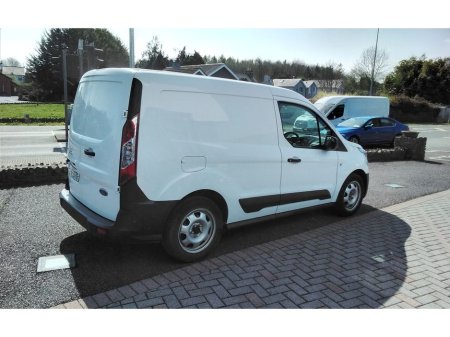 2022 Ford Transit Connect - photo 6