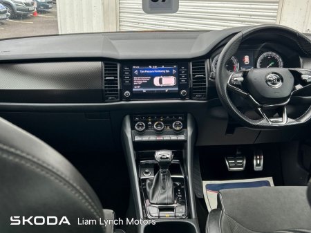 2021 Skoda Kodiaq - photo 2