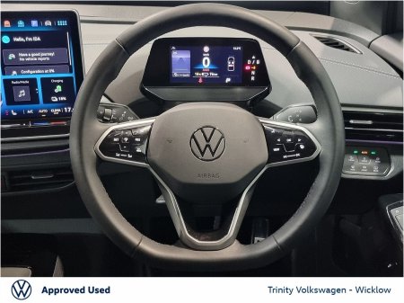 2026 Volkswagen ID.5 - photo 23