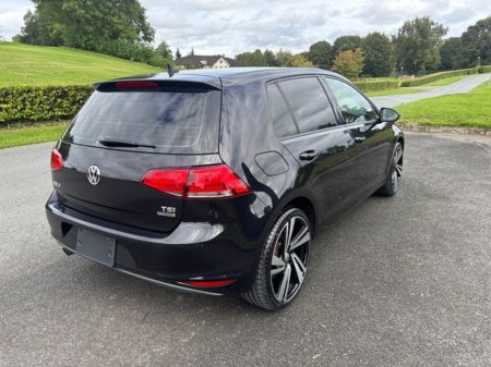 2014 Volkswagen Golf - photo 7