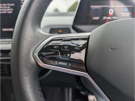 2021 Volkswagen ID.3 - photo 18