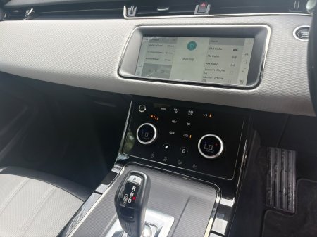 2021 Land Rover Range Rover Evoque - photo 12
