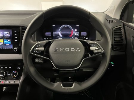 2026 Skoda Karoq - photo 5