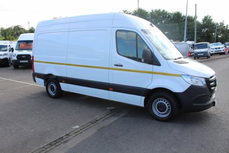 2024 Mercedes-Benz Sprinter - photo 9