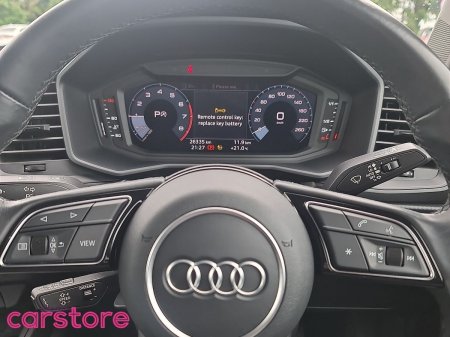 2021 Audi A1 - photo 18