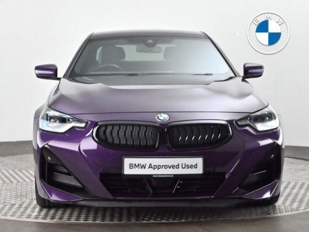 2023 BMW 2-Series - photo 16