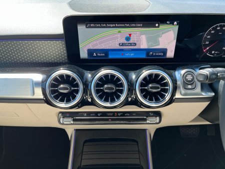 2026 Mercedes-Benz GLB - photo 11
