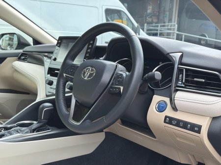 2023 Toyota Camry - photo 11