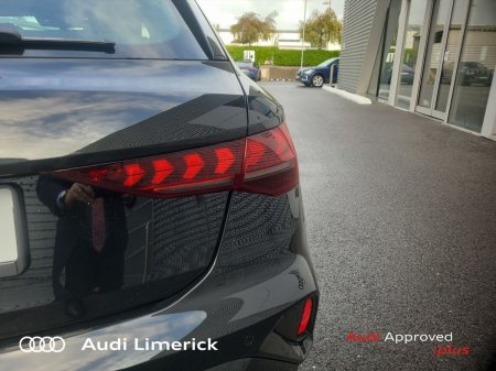 2026 Audi A3 - photo 23