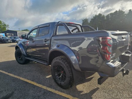 2026 Isuzu D-Max - photo 6