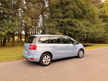 2015 Citroen C4 - photo 7