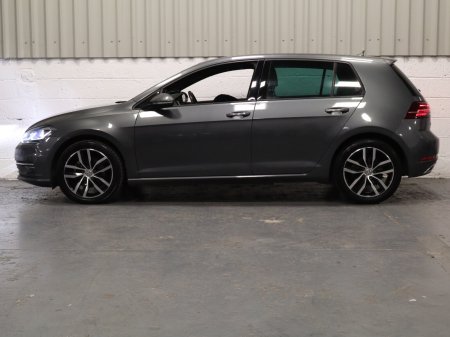 2018 Volkswagen Golf - photo 11