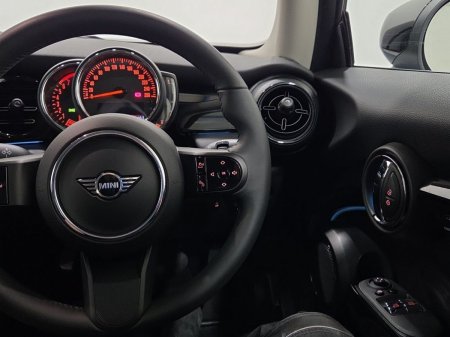 2022 Mini Cooper - photo 18