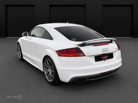 2013 Audi TT - photo 7