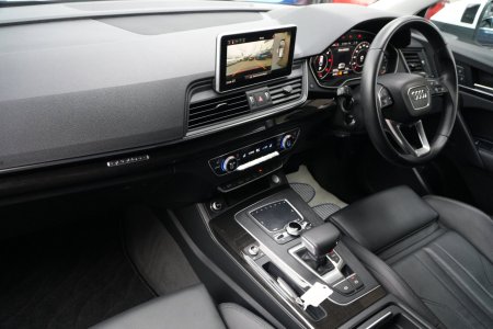 2019 Audi Q5 - photo 20