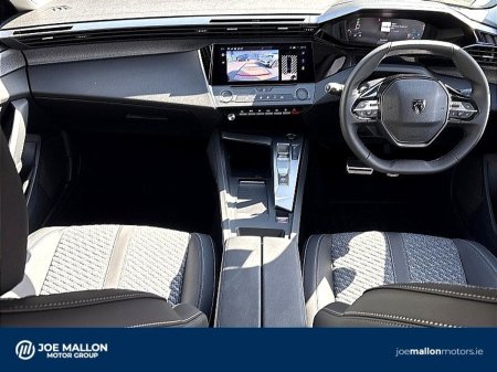 2027 Peugeot 408 - photo 7