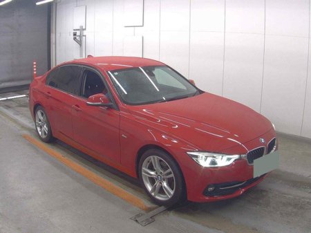 2016 BMW 3-Series - photo 2
