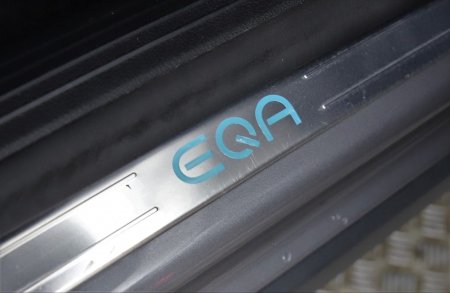 2022 Mercedes-Benz EQA - photo 25