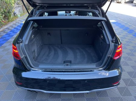 2018 Audi A3 - photo 13