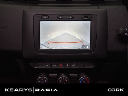 2021 Dacia Duster - photo 30