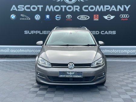 2015 Volkswagen Golf - photo 3